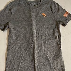 Boys Abercrombie tee